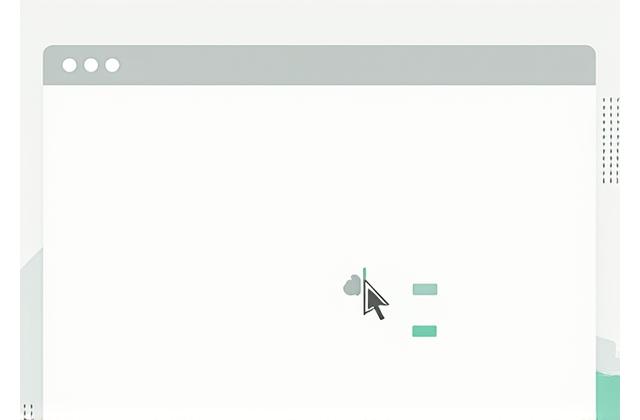Grafische Darstellung von Cookie-Einstellungen und Privatsphäre