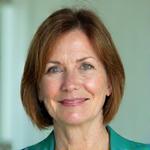 Porträt von Dr. med. Sarah Schmidt